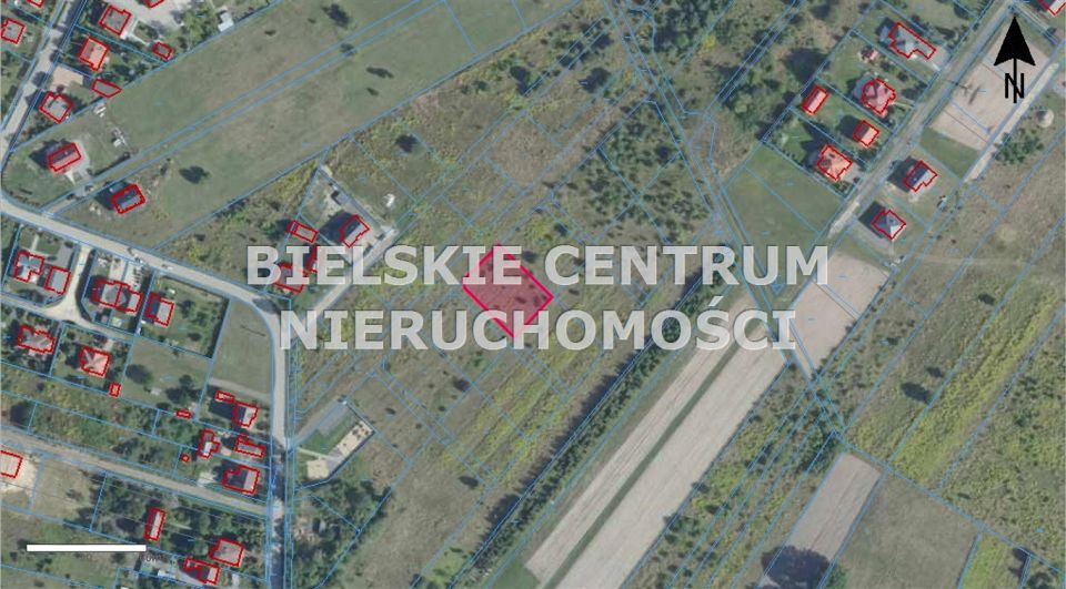 Działka budowlana Miedziana Góra