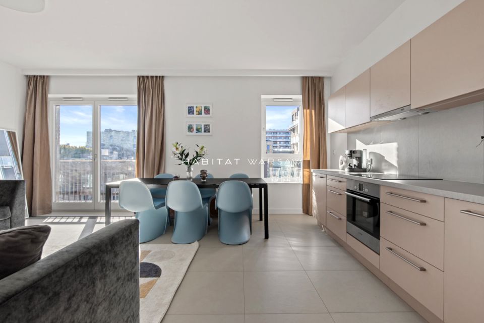 Mieszkanie Warszawa