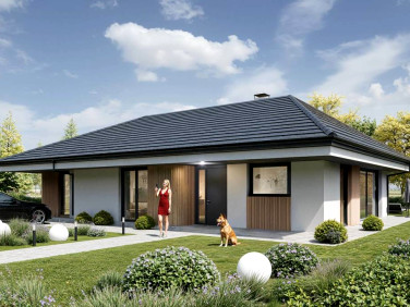 Działka budowlana Jabłonna Druga