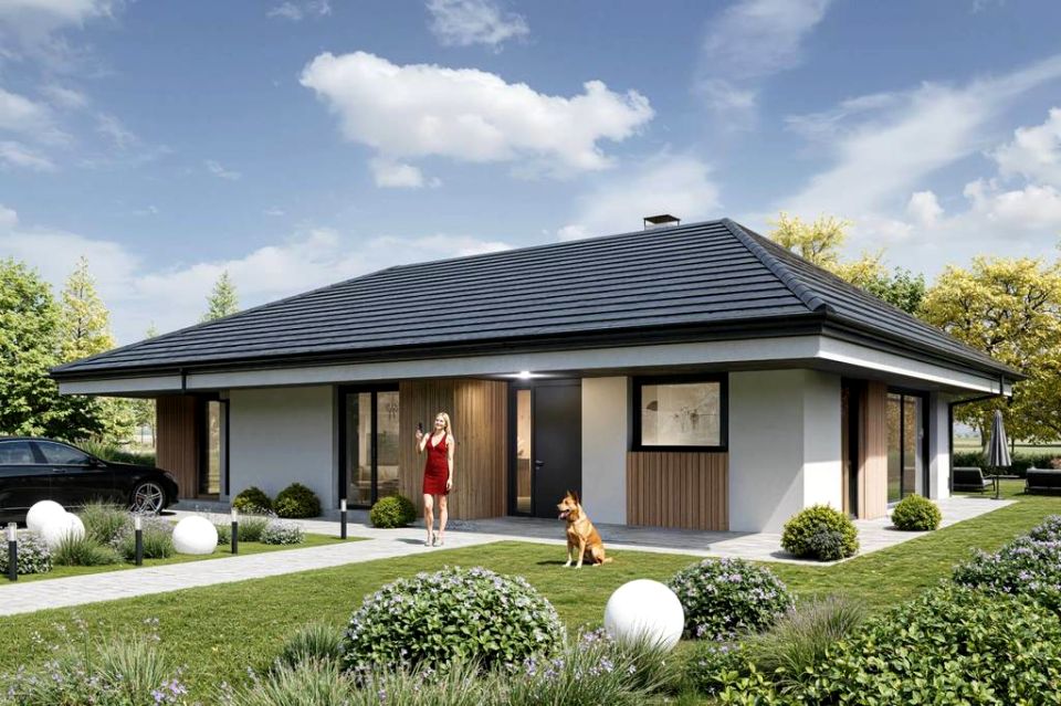 Działka budowlana Jabłonna Druga