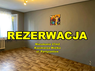 Mieszkanie Kazimierza Wielka