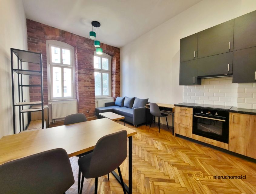 Mieszkanie Wrocław
