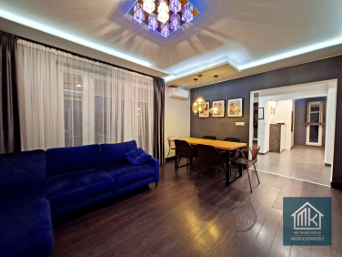 Mieszkanie Zakrzowiec