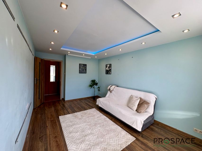 Mieszkanie Zielona Góra