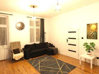 Mieszkanie Inowrocław