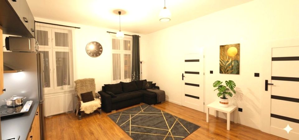 Mieszkanie Inowrocław