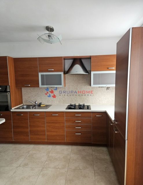 Mieszkanie Piaseczno