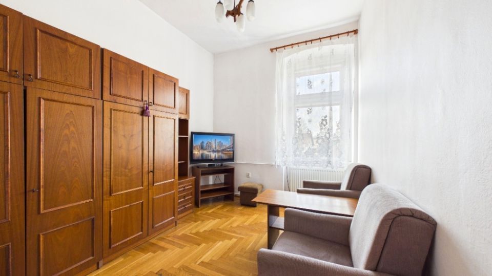 Mieszkanie Dobroszyce