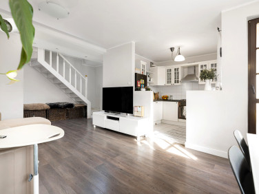 Mieszkanie blok mieszkalny sprzedaż