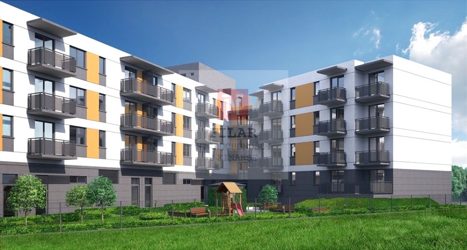 Działka budowlana Szczecin sprzedam