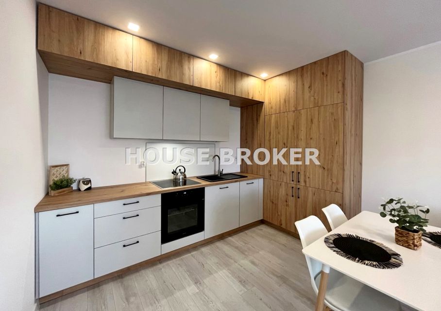 Mieszkanie Lębork wynajem