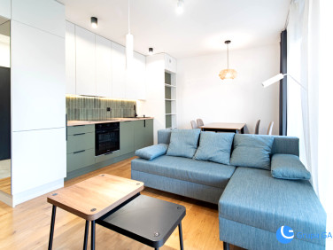 Mieszkanie apartamentowiec wynajem