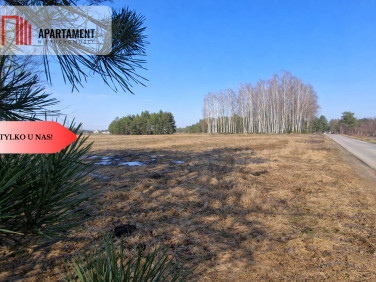 Działka inna Czersk