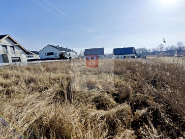 Działka budowlana Szczecin