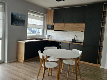 Mieszkanie Pruszcz Gdański