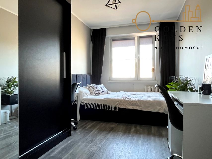 Mieszkanie Andrychów