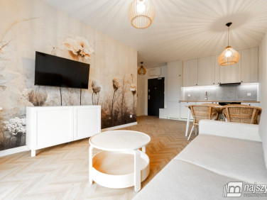 Mieszkanie Szczecin sprzedaż