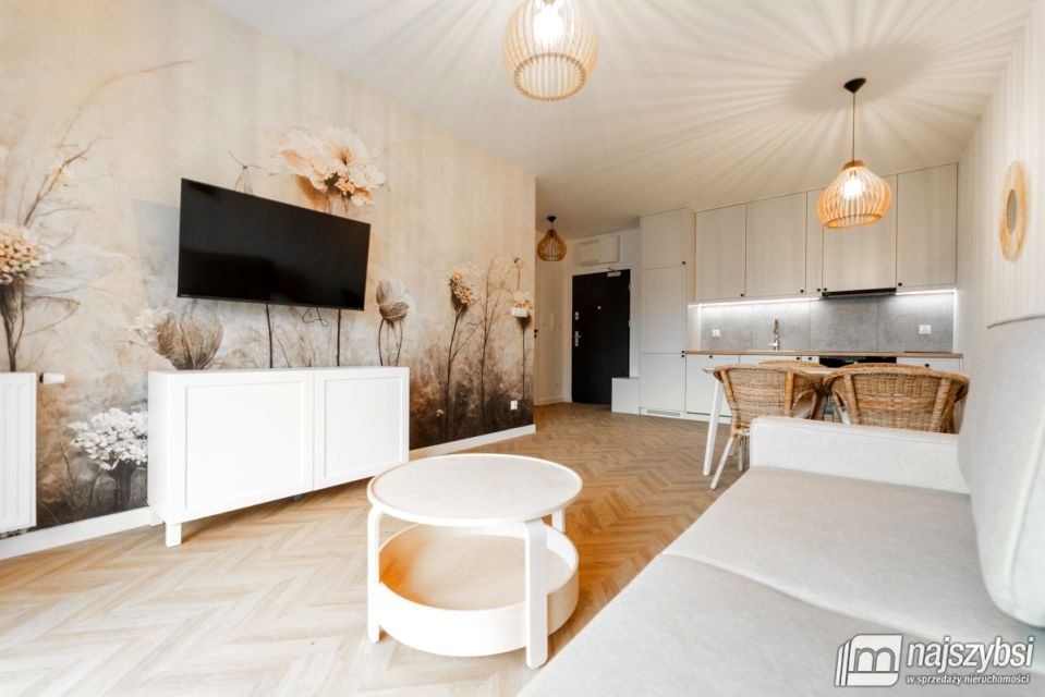 Mieszkanie Szczecin sprzedaż