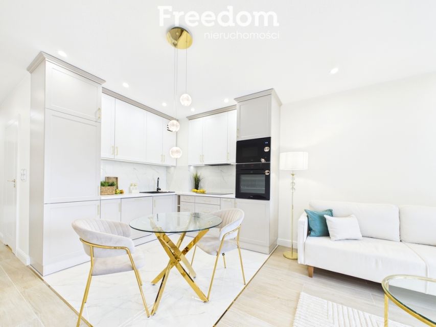 Mieszkanie Pruszcz Gdański