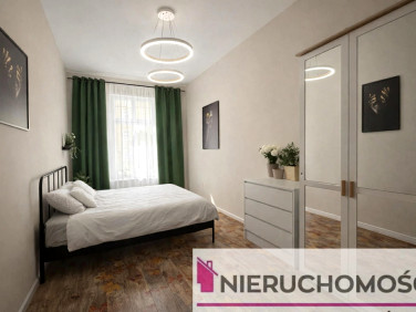 Mieszkanie Świdnica
