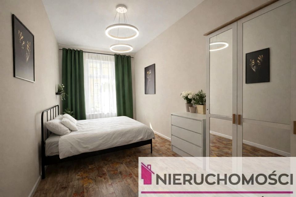 Mieszkanie Świdnica