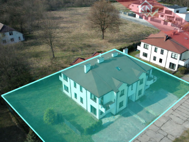 Budynek użytkowy Częstochowa