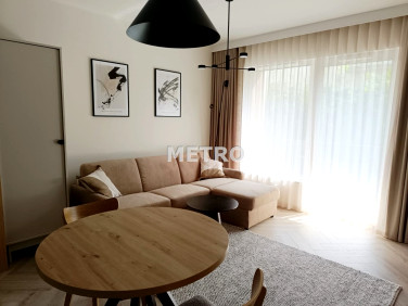 Mieszkanie Bydgoszcz