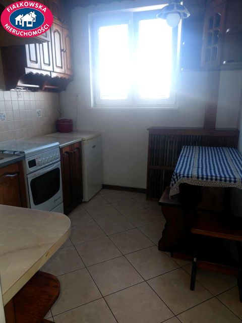 Mieszkanie Żyrardów