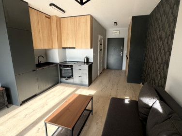 Mieszkanie apartamentowiec Katowice