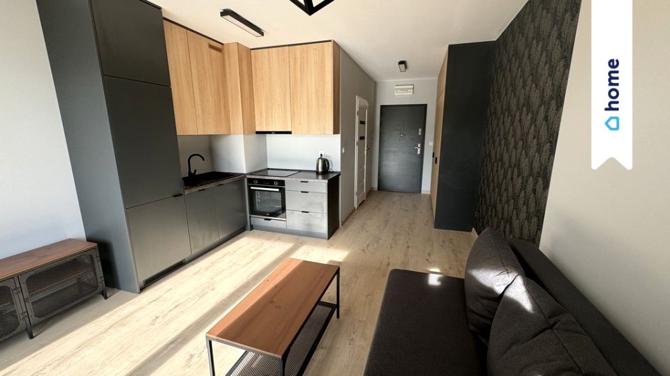 Mieszkanie apartamentowiec Katowice