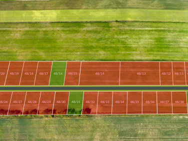 Działka budowlana Niestkowo sprzedam