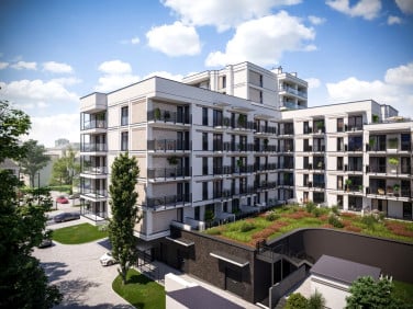 Mieszkanie apartamentowiec Łódź