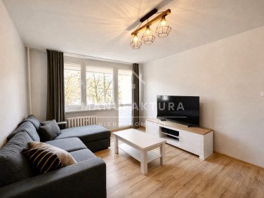 Mieszkanie Częstochowa