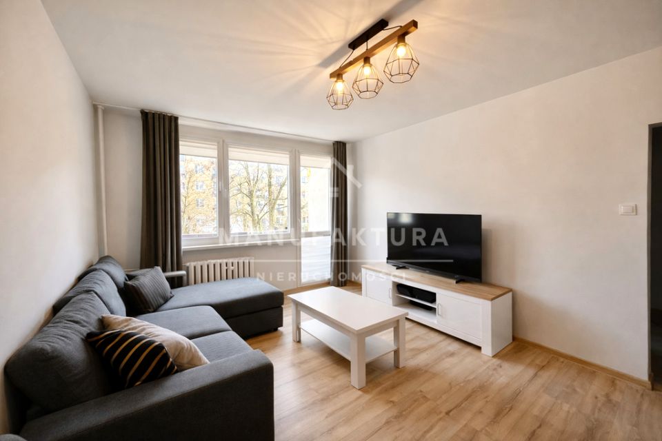 Mieszkanie Częstochowa