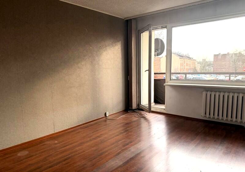 Mieszkanie Świętochłowice