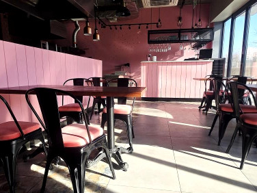 Lokal Warszawa wynajem