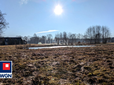 Działka budowlana Kotowskie