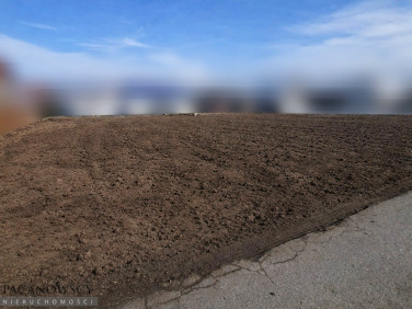 Działka budowlana Zielonki sprzedam