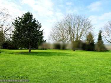 Działka budowlana Dziekanowice