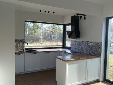 Dom Musuły sprzedaż