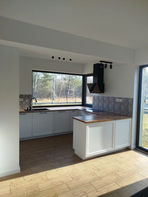 Dom Musuły sprzedaż