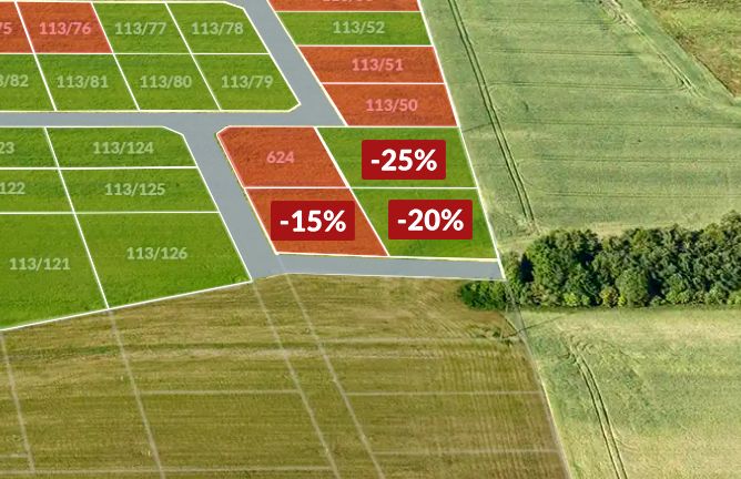 Działka budowlana Słupsk