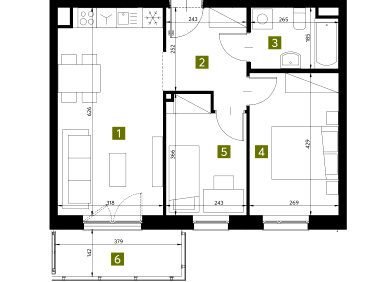 Mieszkanie Wrocław sprzedaż