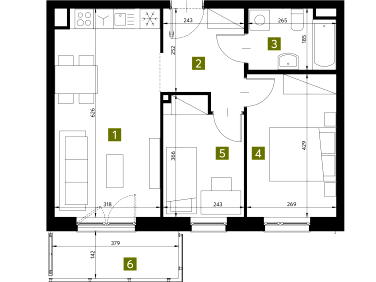 Mieszkanie Wrocław sprzedaż