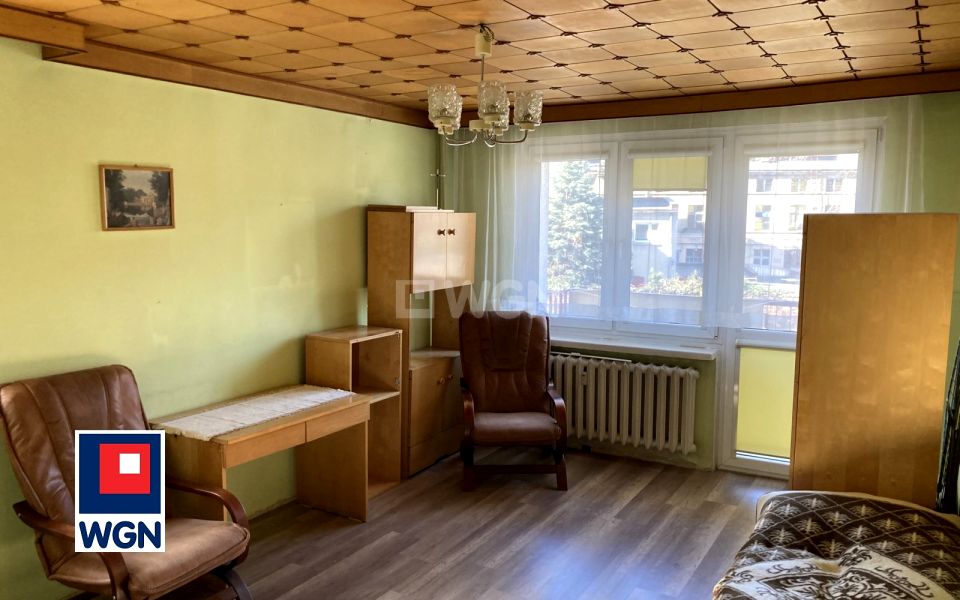 Mieszkanie Ostrów Wielkopolski