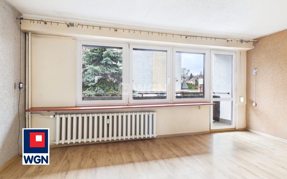 Mieszkanie Ostrów Wielkopolski