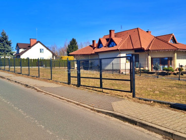 Działka inwestycyjna Radom