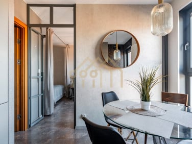 Mieszkanie apartamentowiec Gdańsk