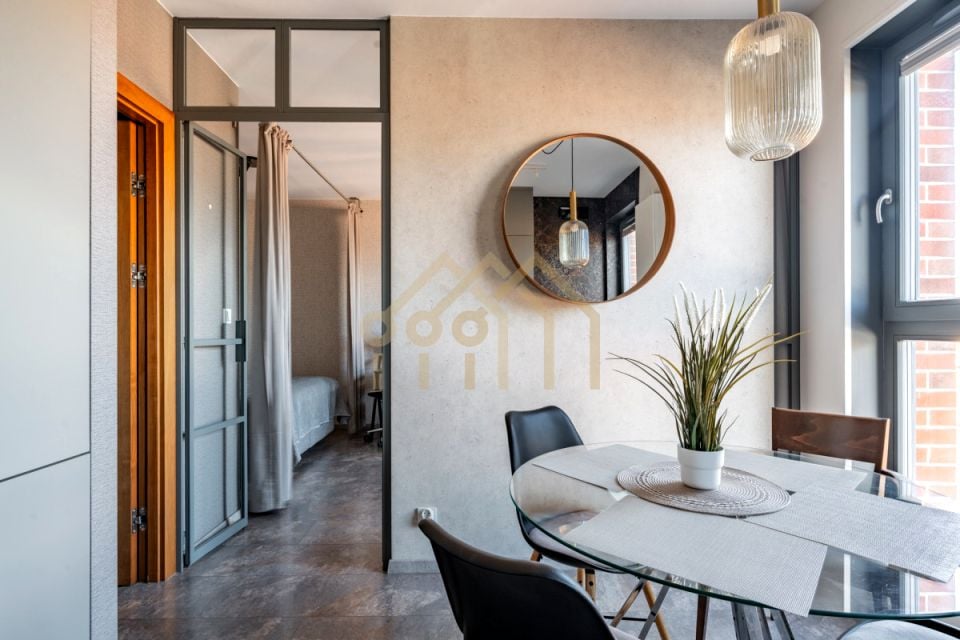 Mieszkanie apartamentowiec Gdańsk