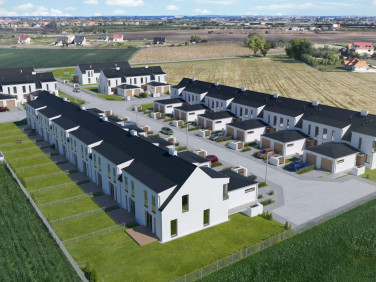 Działka budowlana Mokronos Dolny